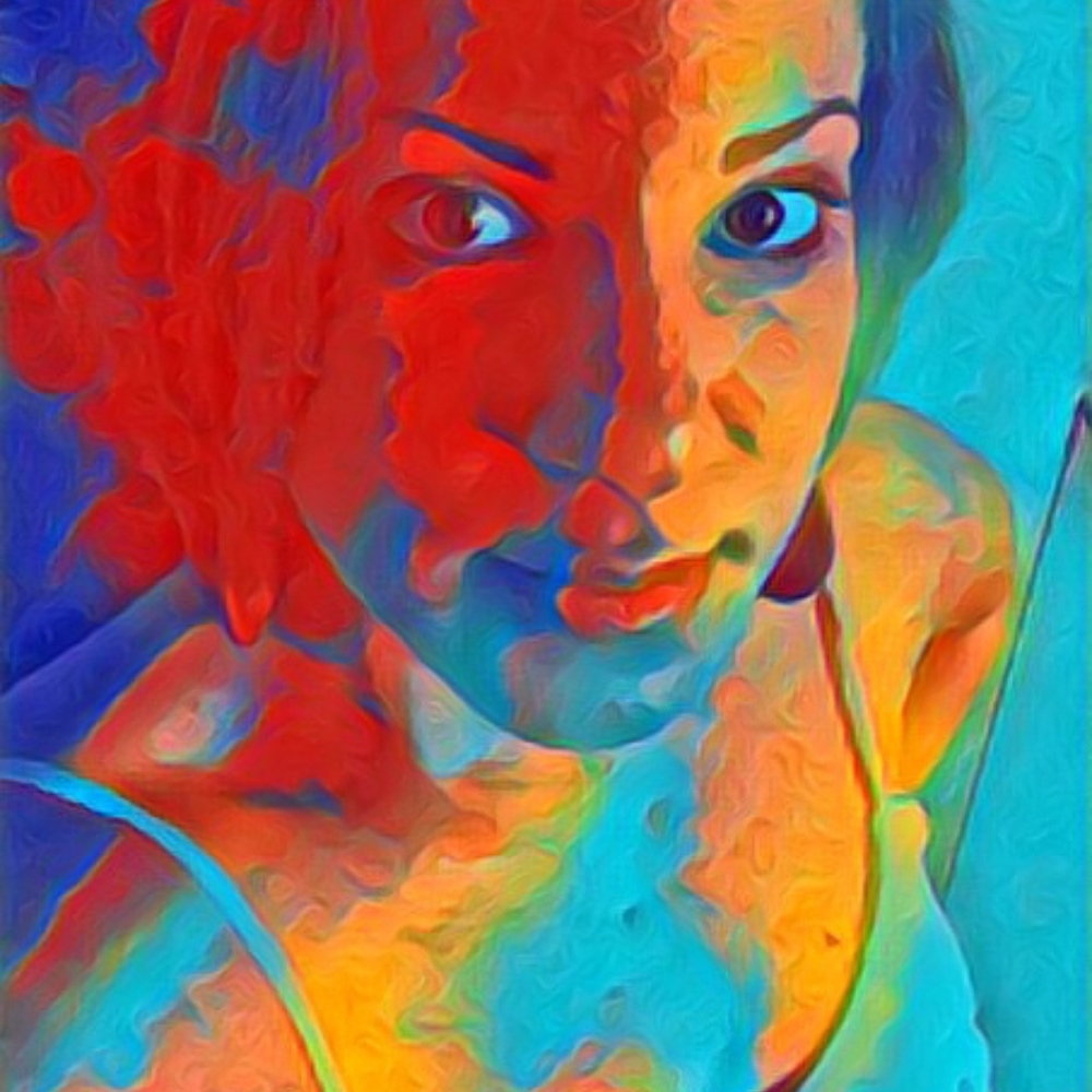 Meet your Posher, Daina